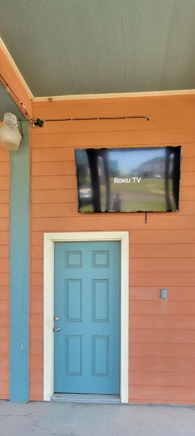 Fancy Nancy 2 Min Walk To Beach, Lyft, Pet-Friendly Bolivar Peninsula Esterno foto