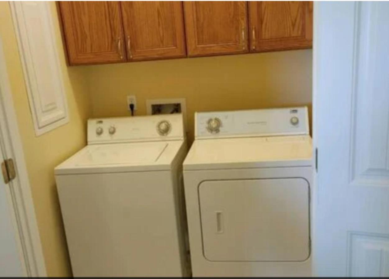 Fancy Nancy 2 Min Walk To Beach, Lyft, Pet-Friendly Bolivar Peninsula Esterno foto