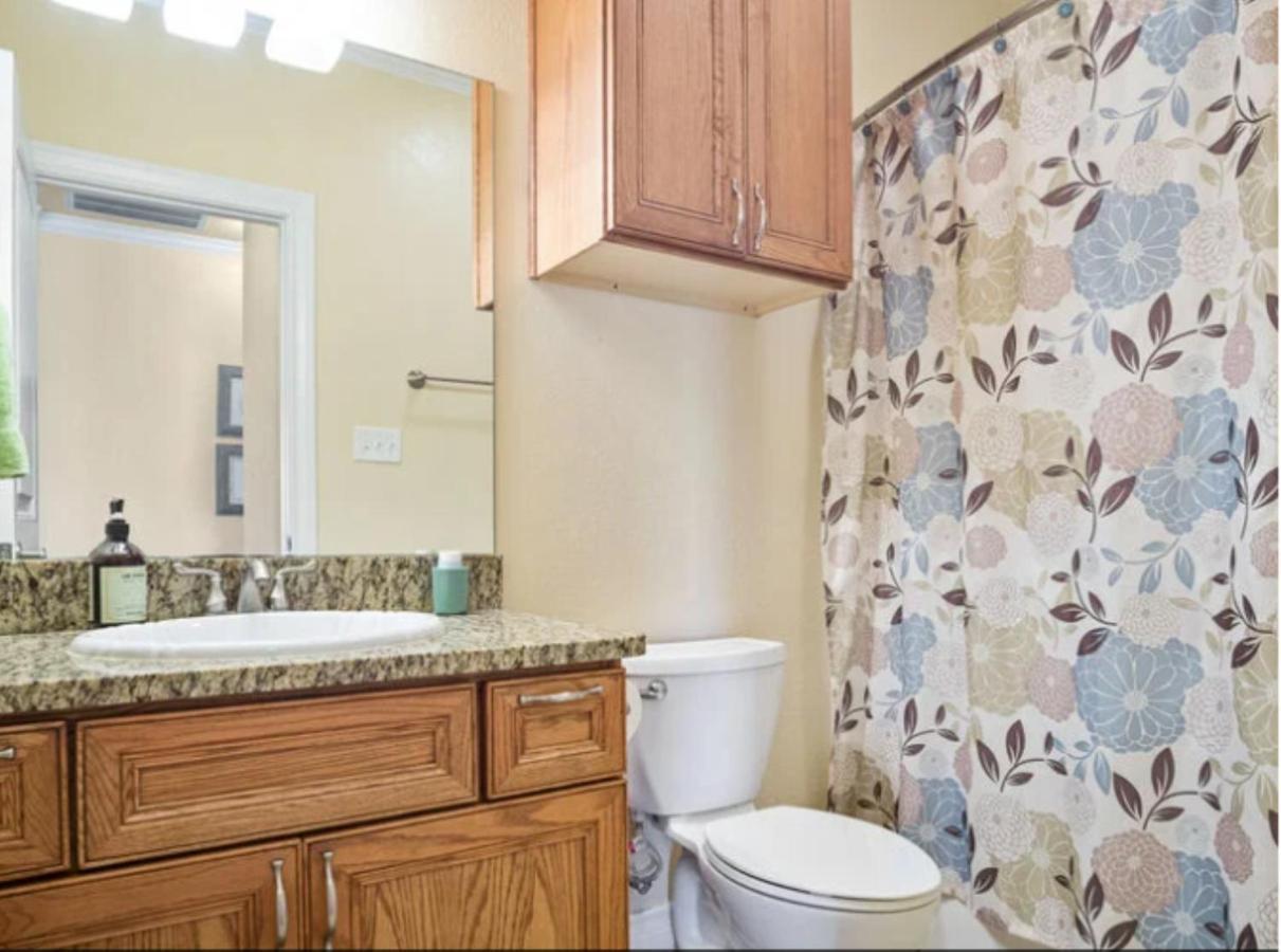 Fancy Nancy 2 Min Walk To Beach, Lyft, Pet-Friendly Bolivar Peninsula Esterno foto