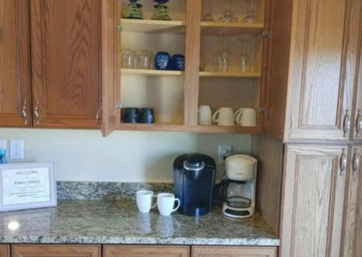 Fancy Nancy 2 Min Walk To Beach, Lyft, Pet-Friendly Bolivar Peninsula Esterno foto